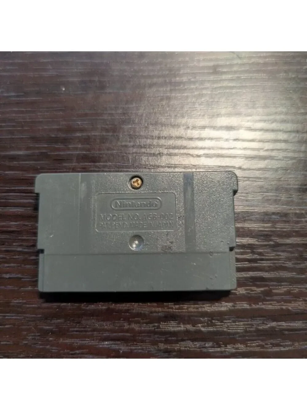 Spyro Season of Ice Game Boy Advance Tested & Working